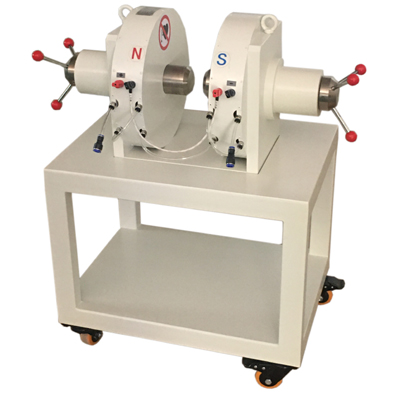 PEM-60H磁場電磁鐵